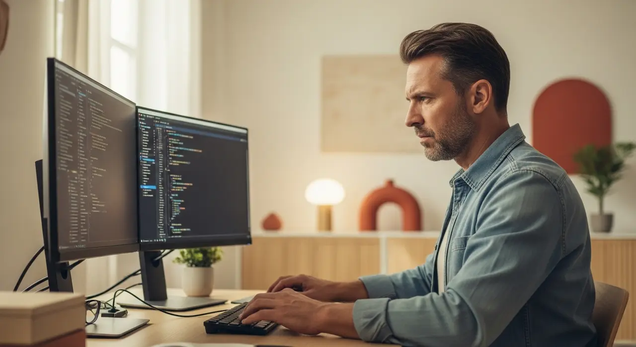 Développeur Web Angers